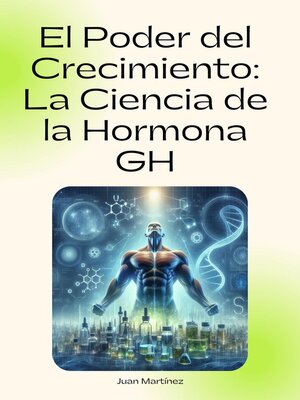 cover image of "El Poder del Crecimiento